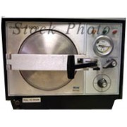 MDT 5000 Harvey Chemiclave, Autoclave, Sterilizer - Ideal for Tattoo Parlors, or Dental Offices