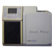 Varian CP-3800 / CP3800 Gas Liquid Chromotograph 