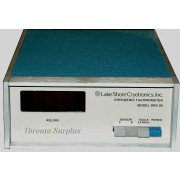 LakeShore Cryotronics DRC 80 Cryogenic Thermometer