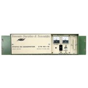 Pylon CTR48-12 Static DC Generator / Power Supply 