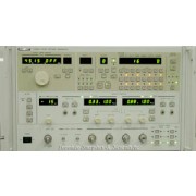 Advantest D3185A Pulse Pattern Generator (In Stock) z1