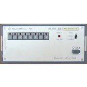 Rohde & Schwarz Relay Matrix PSN 290.9210.02