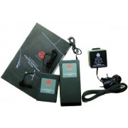 Polycom 2200-00699-001 SoundStation EX Wireless Microphone System