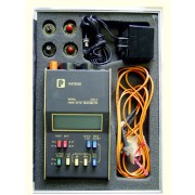 Three M 3M Photodyne 22XLC Fiber Optic Multimeter Kit