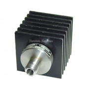 Weinschel 693-10 Fixed High-Power Coaxial Attenuator, 10 dB nominal