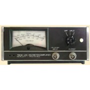 HP 7563A / Agilent 7563A LOG Voltmeter/Amplifier