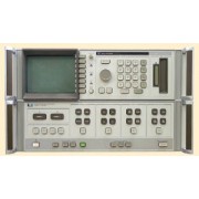 HP 8510A / Agilent 8510A /010 Microwave Vector Network Analyzer 45 MHz-26.5 GHz Compatible with 8515A, 8340B