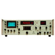 Micro-Tel PR 700B Receiver Surveillance Radio