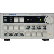 Ando AQ3540 Optical Channel Selector Model AQ3540(12) with GPIB
