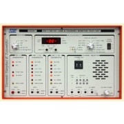 T-Com 320A+ DS-1/DS-1C Line & Channel Monitor Test Set 
