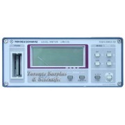 Rohde & Schwarz URV35 Level Meter, DC to 40 GHz