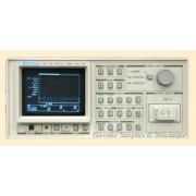 ANDO AQ-7130 Optical Fiber Analyzer with AQ-7132 and AQ-7909