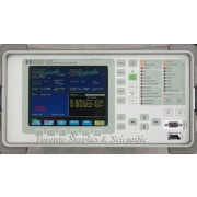 HP 37717C / Agilent 37717C OmniBER 717C Communications Performance Analyzer OPT: 110/120/131/A3D/UH4