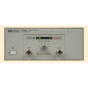 HP 8347A / Agilent 8347A RF Amplifier, 100 kHz to 3 GHz