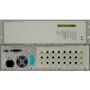 JDS Fitel / JDS Uniphase SA Series Model SA-Z432 Fiberoptic Unit