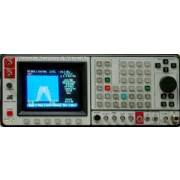 IFR / Aeroflex FM/AM-1600S/CSA Cellular Protocol Analyzer 