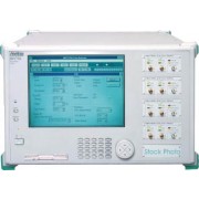 Anritsu MP1776A 4-Channel x 12.5G Error Detector with 4 x Error Detector Units (In Stock) z1