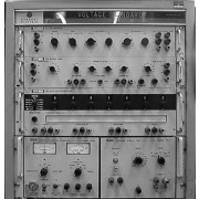 Fluke Voltage Standard