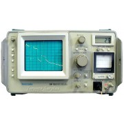 Tektronix OF150 OTDR