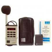 Metrosonics db-307 db307 Noise Dosimeter / Sound Level Meter with CL-302 Calibrator (In Stock) z1