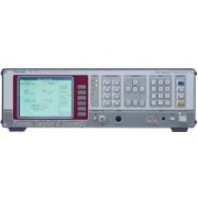 Tektronix DDS200 TV Test Receiver / Digital Demodulation System - EXCELLENT, Like New Condition (In Stock) 