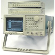 Sony Tektronix DG2020A Data Generator, 200 MBPS with 2 x P3420 Variable Data Output Pods 1