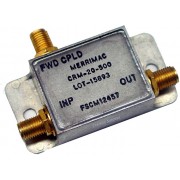 Merrimac CRM-20-500 FWD CPLD RF Coupler