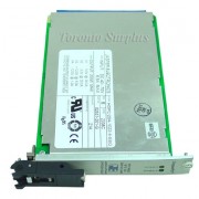Jasper Electronics HDPCI204-1022-4-SSG Compact PCI Power Supply, 200W
