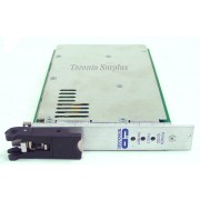 C&D Technologies cPCI200D-2 Compact PCI Power Supply