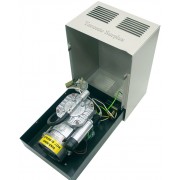Thomas D-8039 8010 Series V-20 Diaphragm Vacuum Pump