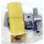 Swagelok B-4P4T4-ID-M1 Quarter-Turn Instrument Plug Valve, 1/4 in. FNPT BRAND NEW