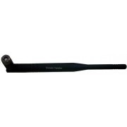 WiMax Antenna 2.3-2.4, 2.5-2.7, 3.3-3.7 GHz, 20cm Length