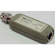 Agilent 86200B/HP86200B RF Scalar Detector, 50 ohms