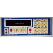 Paroscientific 600B Digiquartz Pressure Computer