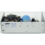 af 28V, 4 A Lambda HSD28-4.0 Power Supply, Open Frame, Linear Type 28 VDC, 4A Input 47-63Hz 