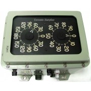 Control Technology Electronics / CTC Canada CS-372 / CS372 / 660-01-312-5851 / Wind, Direction & Speed Indicator