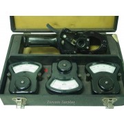 Columbia Electric Tong - Test Type Ammeter