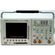 Tektronix TDS 3032B 300 MHz 2.5 GS/s Digital Phosphor Oscilloscope - 2 Channel Color e Scope