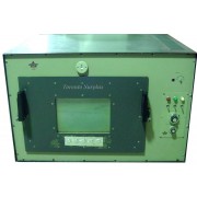 Delta Design 6400 Environmental Chamber