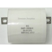 Electronic Control EC5MP