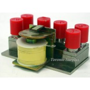 Arrowsmith Technologies 321-11064-3 / 321110643 Radio Frequency Transmission Line Relay Coaxial Switch