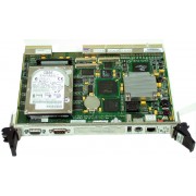Ziatech ZT5541 / ZT 5541 CompactPCI Peripheral Master Processor Board