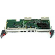 Concurrent Technologies 720 6138-00 Rev. B Network Communication Board