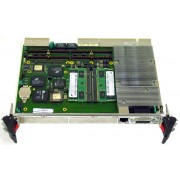 Concurrent Technologies PP 310 011 Intel Pentium M Processor Intelligent Dual PMC Carrier