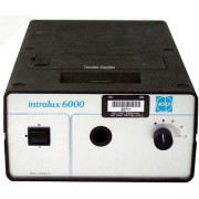 Volpi 6000 Intralux Fibre Optic Illuminator 