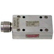 Aeroflex / Weinschel 1441-4 High Power Coaxial Termination, 4 GHz, 50W