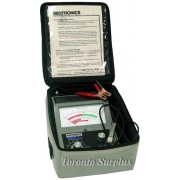  Midtronics 2600 6-12 Volt Battery Condition Tester