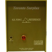 Kaye K110 Ice Point Reference