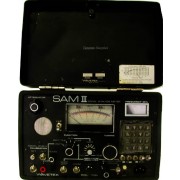 Wavetek SAM III / SAM 3 150 MHz Signal Analysis Meter 