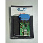 Softmark USB to GPIB Interface ver 1.3 / BNIB / NOS